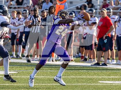 Thumbnail 3 in Lewisburg @ DeSoto Central photogallery.