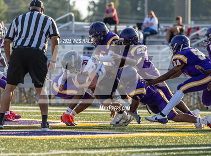 Thumbnail 1 in Lewisburg @ DeSoto Central photogallery.