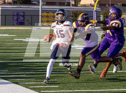 Thumbnail 3 in Lewisburg @ DeSoto Central photogallery.