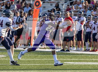 Thumbnail 1 in Lewisburg @ DeSoto Central photogallery.