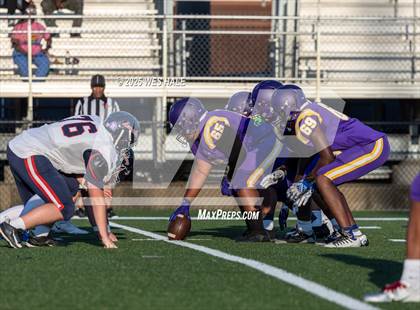 Thumbnail 3 in Lewisburg @ DeSoto Central photogallery.