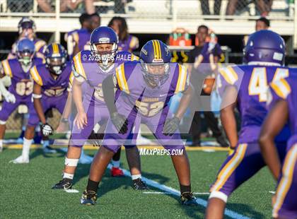 Thumbnail 2 in Lewisburg @ DeSoto Central photogallery.