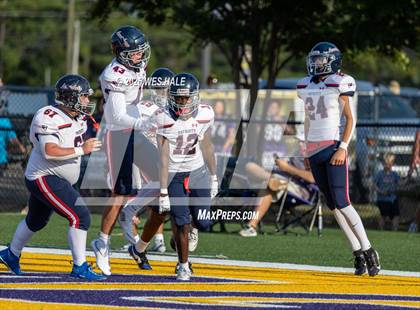 Thumbnail 2 in Lewisburg @ DeSoto Central photogallery.