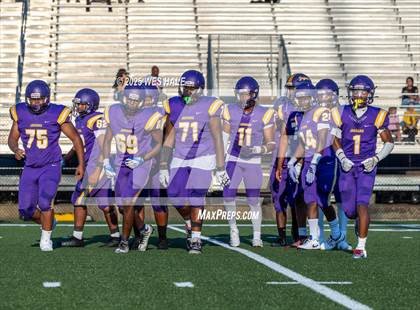 Thumbnail 3 in Lewisburg @ DeSoto Central photogallery.