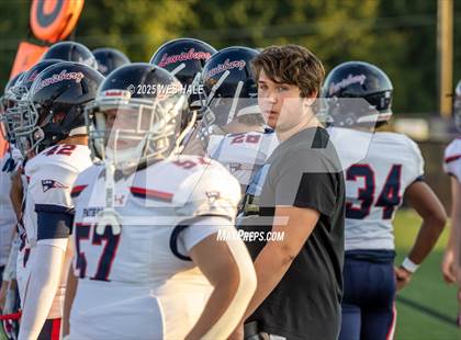 Thumbnail 2 in Lewisburg @ DeSoto Central photogallery.