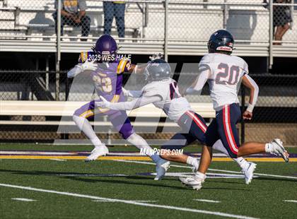 Thumbnail 1 in Lewisburg @ DeSoto Central photogallery.