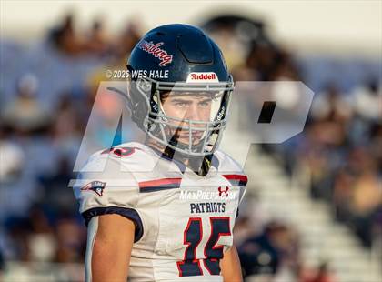 Thumbnail 2 in Lewisburg @ DeSoto Central photogallery.