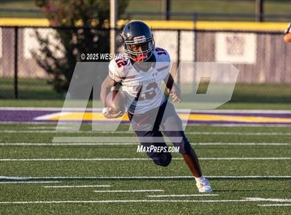 Thumbnail 3 in Lewisburg @ DeSoto Central photogallery.