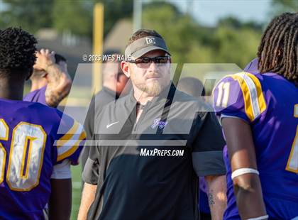 Thumbnail 2 in Lewisburg @ DeSoto Central photogallery.