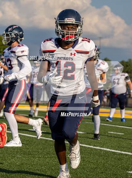 Thumbnail 2 in Lewisburg @ DeSoto Central photogallery.