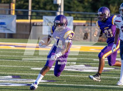 Thumbnail 3 in Lewisburg @ DeSoto Central photogallery.