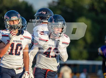 Thumbnail 3 in Lewisburg @ DeSoto Central photogallery.