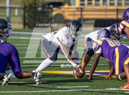 Thumbnail 3 in Lewisburg @ DeSoto Central photogallery.