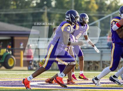 Thumbnail 3 in Lewisburg @ DeSoto Central photogallery.