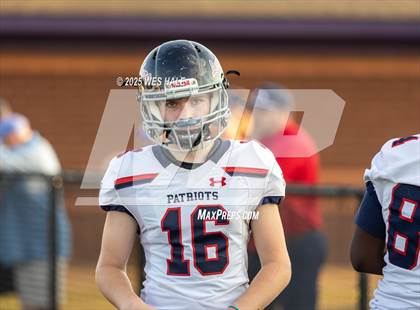 Thumbnail 3 in Lewisburg @ DeSoto Central photogallery.