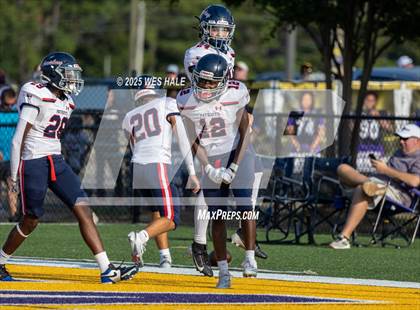 Thumbnail 3 in Lewisburg @ DeSoto Central photogallery.