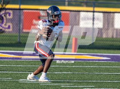Thumbnail 3 in Lewisburg @ DeSoto Central photogallery.