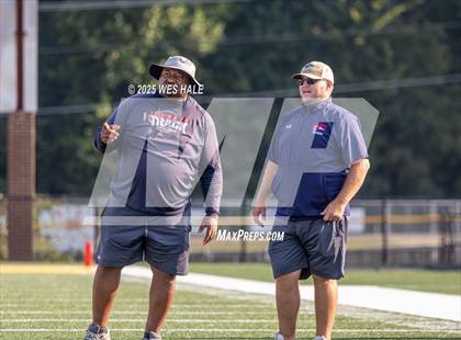 Thumbnail 3 in Lewisburg @ DeSoto Central photogallery.
