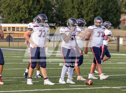 Thumbnail 3 in Lewisburg @ DeSoto Central photogallery.