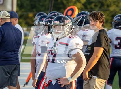 Thumbnail 1 in Lewisburg @ DeSoto Central photogallery.