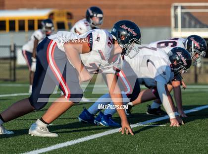 Thumbnail 2 in Lewisburg @ DeSoto Central photogallery.