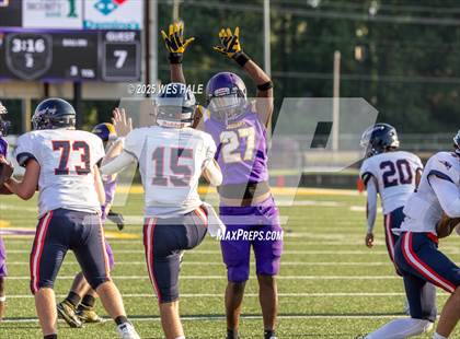 Thumbnail 3 in Lewisburg @ DeSoto Central photogallery.