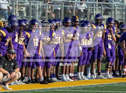 Thumbnail 3 in Lewisburg @ DeSoto Central photogallery.