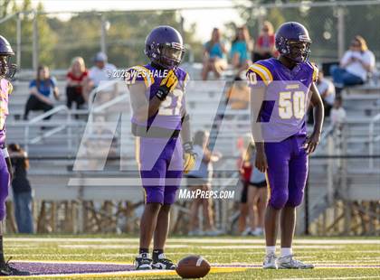 Thumbnail 1 in Lewisburg @ DeSoto Central photogallery.