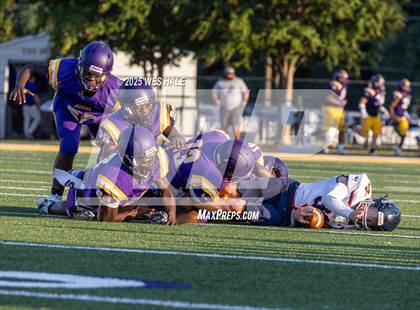 Thumbnail 1 in Lewisburg @ DeSoto Central photogallery.