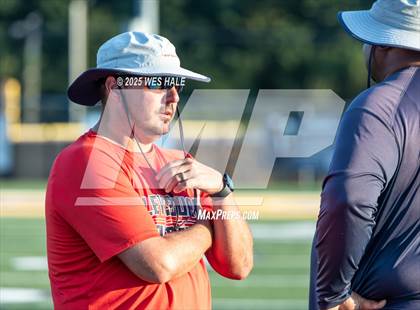 Thumbnail 3 in Lewisburg @ DeSoto Central photogallery.
