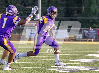 Thumbnail 3 in Lewisburg @ DeSoto Central photogallery.