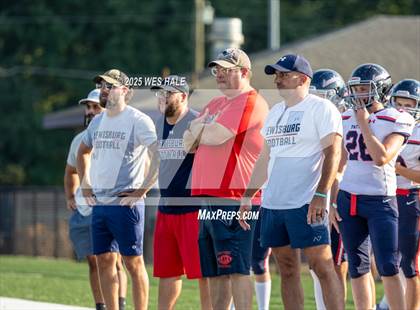 Thumbnail 2 in Lewisburg @ DeSoto Central photogallery.