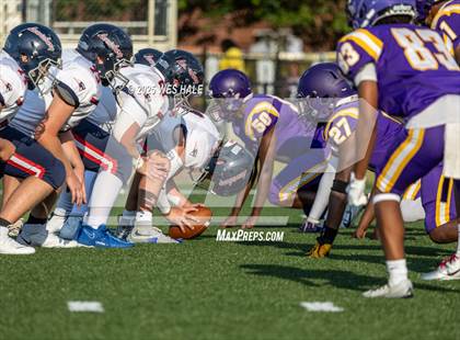 Thumbnail 2 in Lewisburg @ DeSoto Central photogallery.