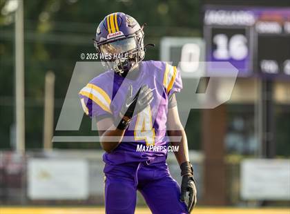 Thumbnail 2 in Lewisburg @ DeSoto Central photogallery.