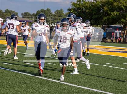 Thumbnail 3 in Lewisburg @ DeSoto Central photogallery.