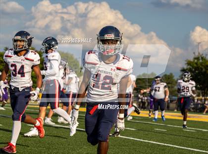 Thumbnail 1 in Lewisburg @ DeSoto Central photogallery.