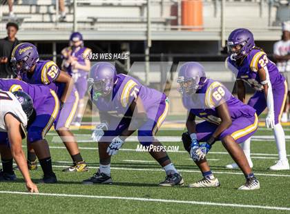 Thumbnail 1 in Lewisburg @ DeSoto Central photogallery.