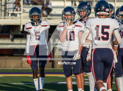 Thumbnail 2 in Lewisburg @ DeSoto Central photogallery.