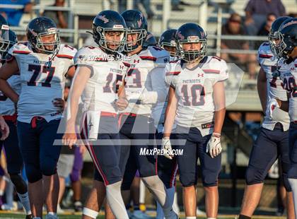 Thumbnail 1 in Lewisburg @ DeSoto Central photogallery.