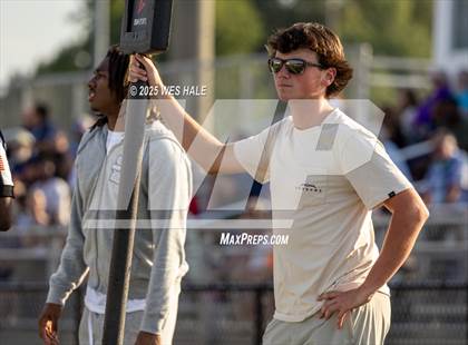Thumbnail 3 in Lewisburg @ DeSoto Central photogallery.
