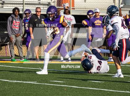 Thumbnail 2 in Lewisburg @ DeSoto Central photogallery.