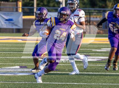 Thumbnail 2 in Lewisburg @ DeSoto Central photogallery.
