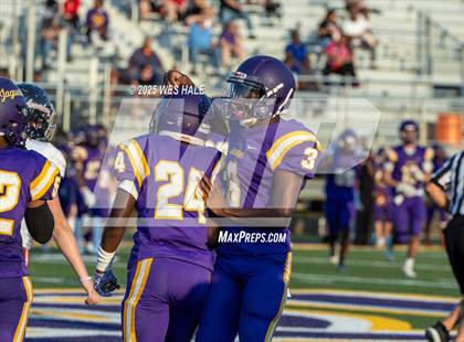 Thumbnail 1 in Lewisburg @ DeSoto Central photogallery.