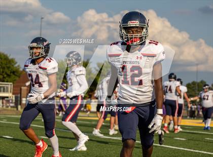 Thumbnail 2 in Lewisburg @ DeSoto Central photogallery.