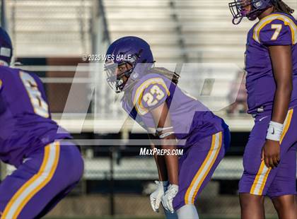 Thumbnail 3 in Lewisburg @ DeSoto Central photogallery.