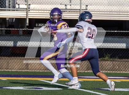 Thumbnail 3 in Lewisburg @ DeSoto Central photogallery.