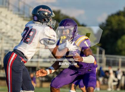 Thumbnail 1 in Lewisburg @ DeSoto Central photogallery.