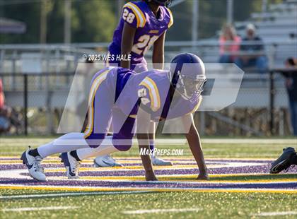 Thumbnail 2 in Lewisburg @ DeSoto Central photogallery.