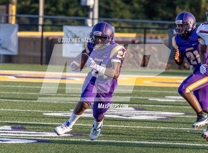 Thumbnail 2 in Lewisburg @ DeSoto Central photogallery.