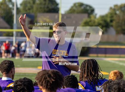 Thumbnail 3 in Lewisburg @ DeSoto Central photogallery.